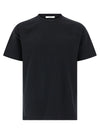 Givenchy Satin Insert T-shirt