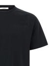 Givenchy Satin Insert T-shirt