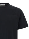 Givenchy Satin Insert T-shirt