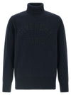 Givenchy Paris Turtleneck Sweater
