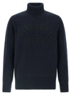 Givenchy Paris Turtleneck Sweater