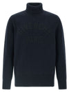 Givenchy Paris Turtleneck Sweater