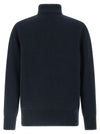 Givenchy Paris Turtleneck Sweater