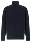 Givenchy Paris Turtleneck Sweater