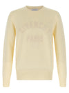 Givenchy Logo Sweater