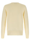 Givenchy Logo Sweater