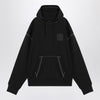 Givenchy 4G black cotton hoodie