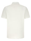 Givenchy Pocket Embroidery Polo Shirt
