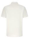 Givenchy Pocket Embroidery Polo Shirt