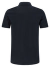 Givenchy Pocket Embroidery Polo Shirt