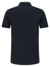 Givenchy Pocket Embroidery Polo Shirt