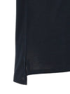 Givenchy Pocket Embroidery Polo Shirt