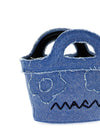 Marni Tropicalia Micro Handbag