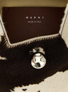 Marni Trapeze Small Handbag