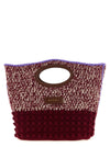 Marni Knotty Clutch