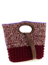 Marni Knotty Clutch