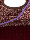 Marni Knotty Clutch