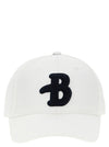 Ballantyne Logo Cap