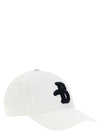 Ballantyne Logo Cap