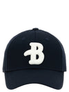 Ballantyne Logo Cap