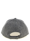 Ballantyne Monogram Patch Cap