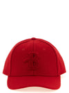 Ballantyne Monogram Patch Cap