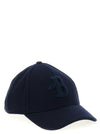 Ballantyne Terry Logo Cap