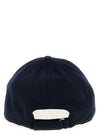 Ballantyne Terry Logo Cap
