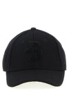 Ballantyne Terry Logo Cap