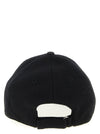 Ballantyne Terry Logo Cap