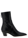 Aquazzura Brunswick Ankle Boots