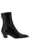 Aquazzura Brunswick Ankle Boots