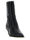 Aquazzura Brunswick Ankle Boots