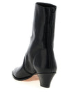 Aquazzura Brunswick Ankle Boots