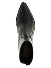Aquazzura Brunswick Ankle Boots
