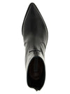 Aquazzura Brunswick Ankle Boots