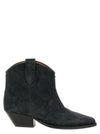 Isabel Marant Dewina Ankle Boots