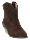 Isabel Marant Dewina Ankle Boots