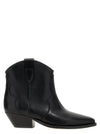 Isabel Marant Dewina Ankle Boots