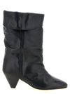 Isabel Marant Dalby Ankle Boots