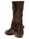 Isabel Marant Heiko Ankle Boots