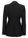 Max Mara Boemia Blazer
