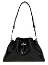 Jimmy Choo Cinch M Shoulder Bag