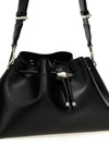 Jimmy Choo Cinch M Shoulder Bag