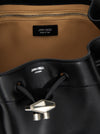 Jimmy Choo Cinch M Shoulder Bag