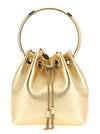 Jimmy Choo Bon Bon Bucket Bag