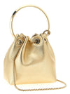 Jimmy Choo Bon Bon Bucket Bag