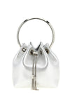 Jimmy Choo Diwali Capsule Bon Bon Bucket Bag