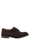 Tricker's Bourton Lace Up Shoes
