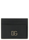 Dolce & Gabbana Logo Card Holder